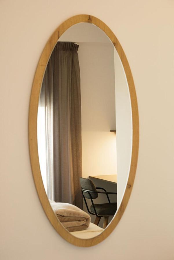 P J Luxury Suites Serres Luaran gambar